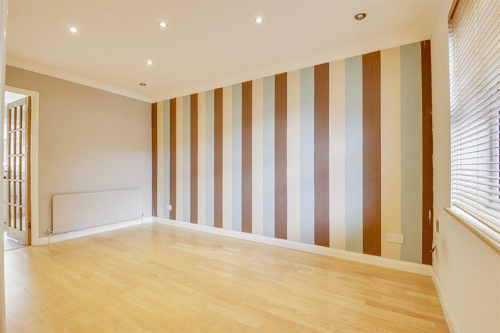 Pickering Drive, Emerson Valley, Milton Keynes